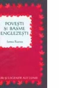 POVESTI SI BASME ENGLEZESTI
