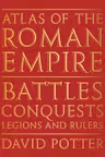 Atlas of the Roman Empire