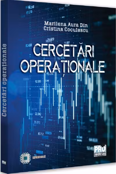 Cercetari operationale