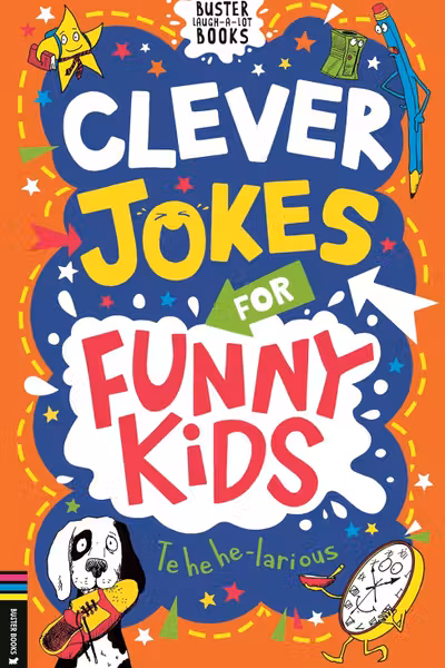 Clever Jokes for Funny Kids