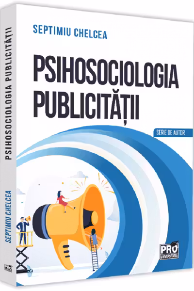 Psihosociologia publicitatii