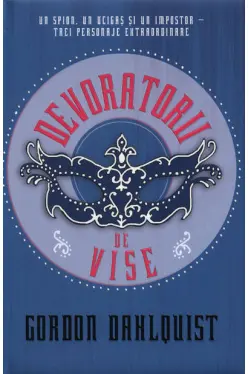 Devoratorii de vise
