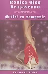 Stilet cu sampanie