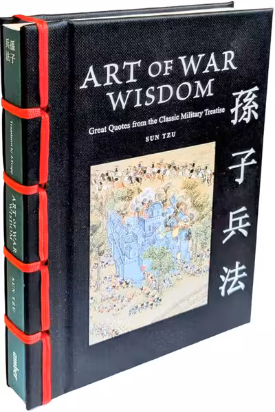 Art of War Wisdom