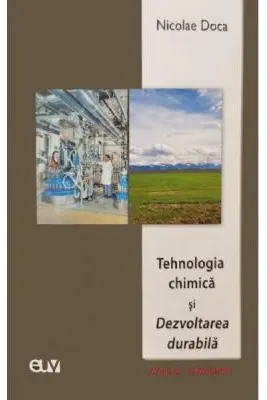 Tehnologia chimica si dezvoltarea durabila