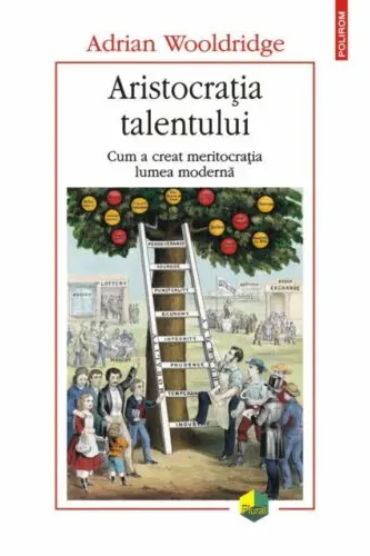 Aristocratia talentului