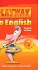 Playway to English 1 (2nd Edition) Cards Pack