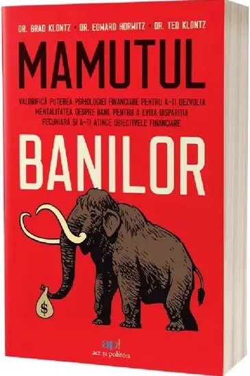 Mamutul banilor