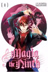 Magia the Ninth - Volume 1
