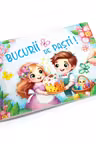Album. Bucurii de Pasti