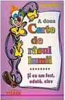 A doua carte de rasul lumii (Si eu am fost, odata, elev)