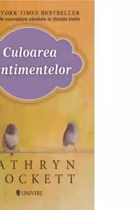 Culoarea sentimentelor