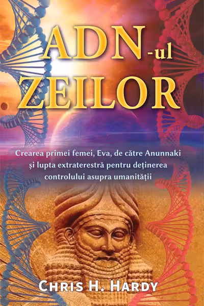 ADN-ul Zeilor