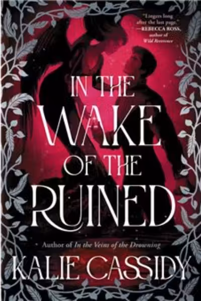 In the Wake of the Ruined