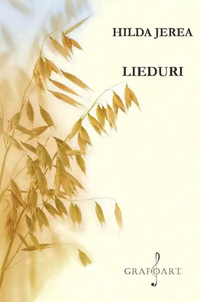 Lieduri