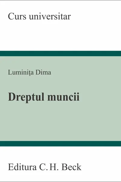 Dreptul muncii