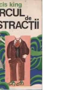Parcul de distractii