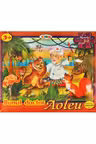 Puzzle Bunul doctor Aoleu 30 piese