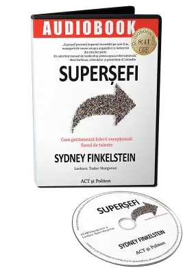 Audiobook. Supersefi