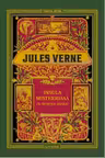 JULES VERNE. INSULA MISTERIOASA. Secretul insulei