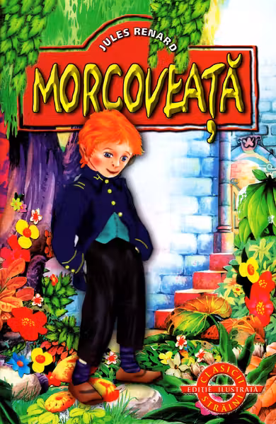Morcoveata. Regis