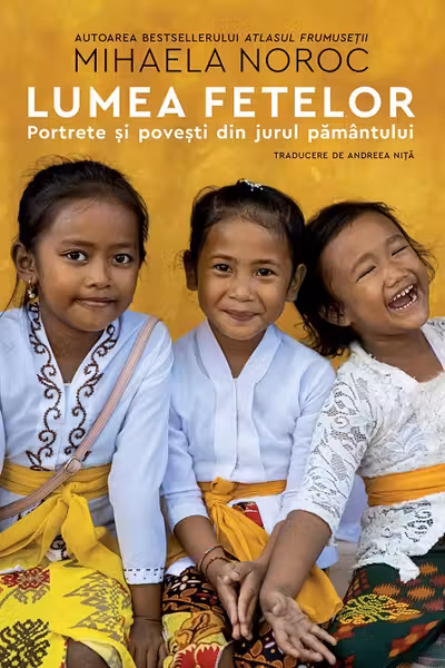 Lumea fetelor