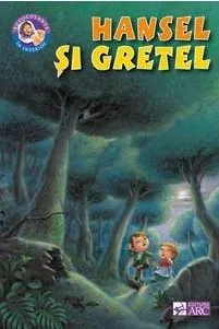 Hansel si Gretel