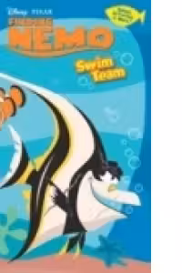 Swim Team (Finding Nemo)