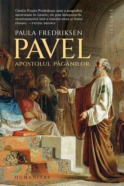 Pavel apostolul paganilor