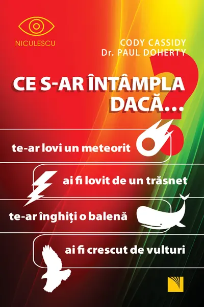 Ce s-ar întâmpla dacă...