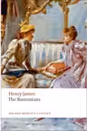 James, Henry, The Bostonians