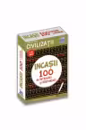 Incasii. 100 de intrebari si raspunsuri