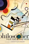 Philosophers. Their Lives and Works