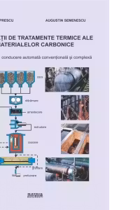 Instalatii de tratamente termice ale materialelor carbonice