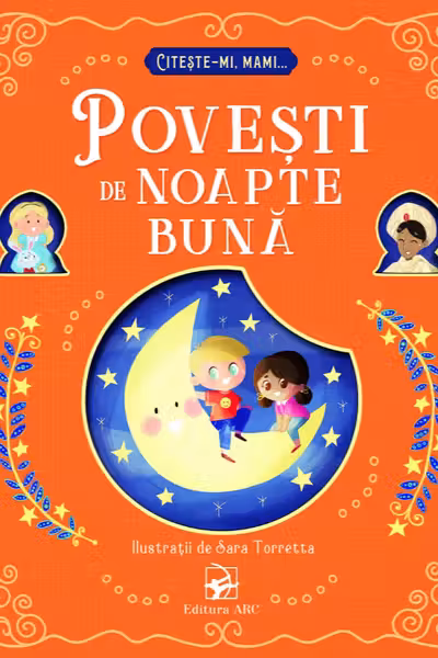 Povesti de noapte buna