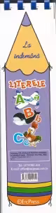 La indemana. Literele