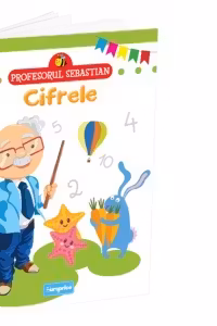 Profesorul Sebastian. Cifrele