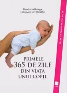 Primele 365 de zile din viața unui copil