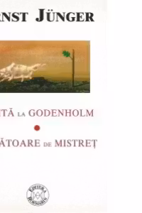 Vizita la Godenholm. Vanatoare de mistret