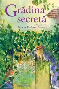 Gradina secreta