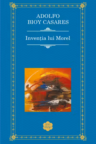 Inventia lui Morel