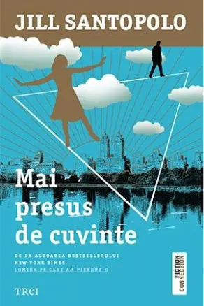 Mai presus de cuvinte