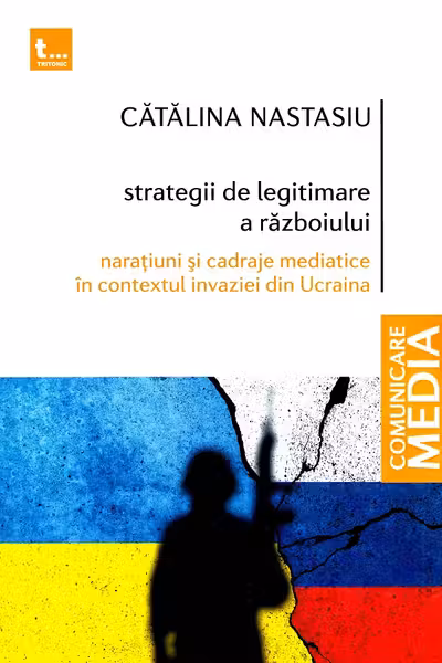 Strategii de legitimare a războiului