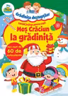 Mos Craciun la gradinita - sarcini jucause pentru copii