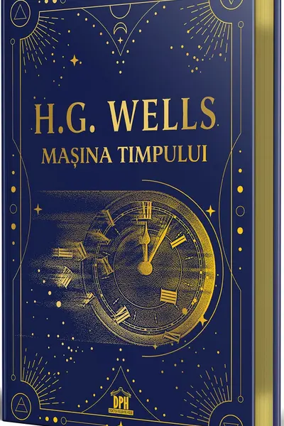 Masina timpului 