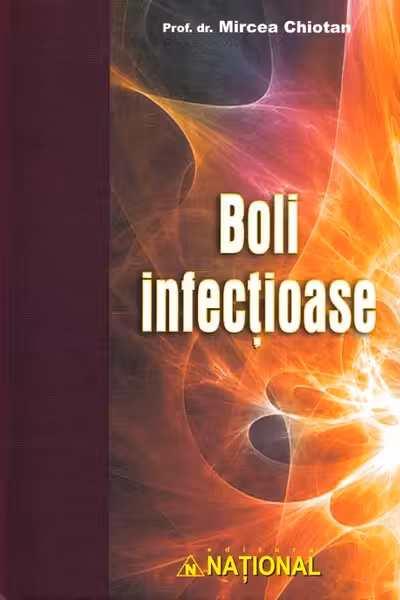 Boli infecțioase