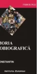 Memoria autobiografică