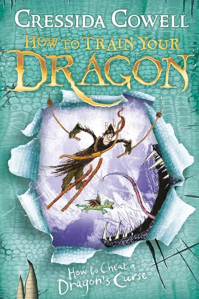 How to Cheat a Dragon's Curse