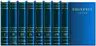 Editie Integrala Mihai Eminescu. Opera completa, in 8 volume