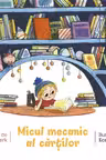 Micul mecanic al cartilor